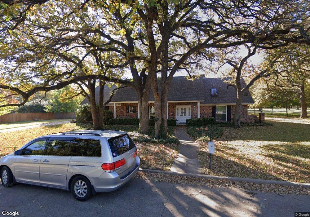 500 Ridingwood Trail, Colleyville, TX 76034 - photo 1