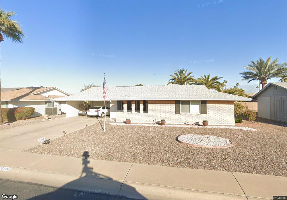 10140 W Andover Ave, Sun City, AZ 85351 - photo 1