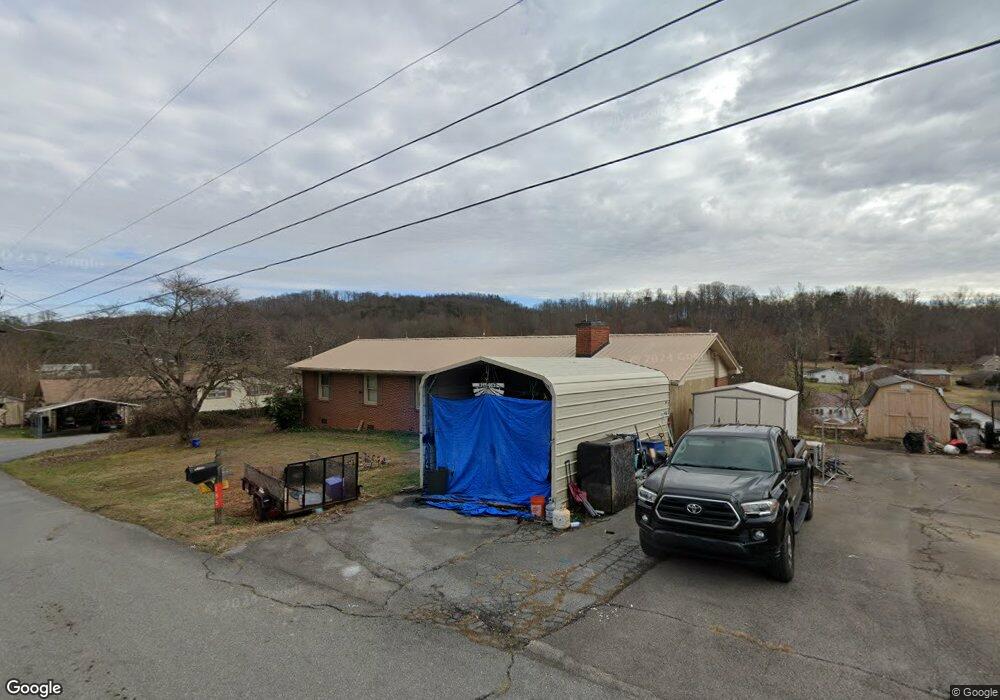 155 Forrest Rd, Fall Branch, TN 37656 - photo 1