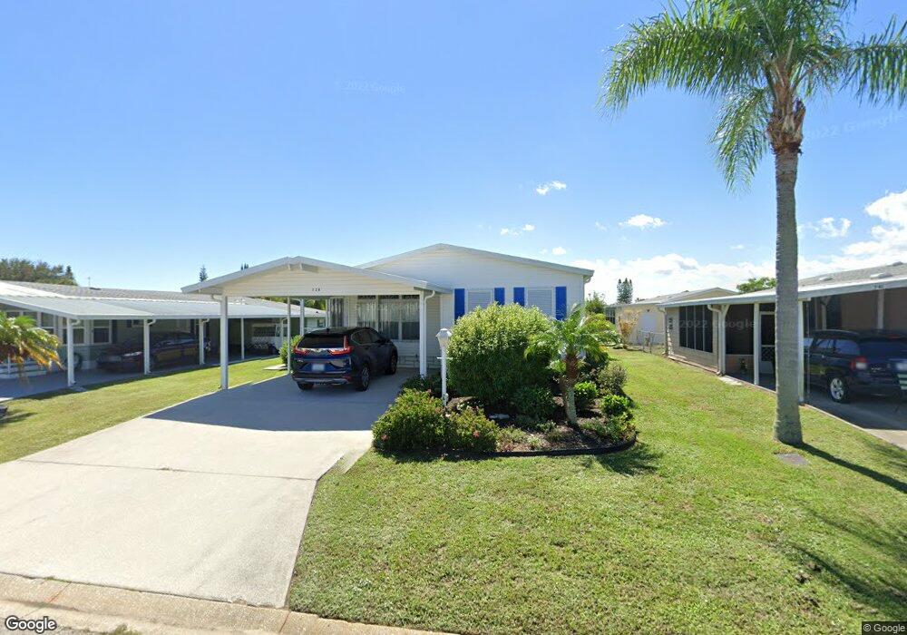 739 Periwinkle Cir, Sebastian, FL 32976 - photo 1