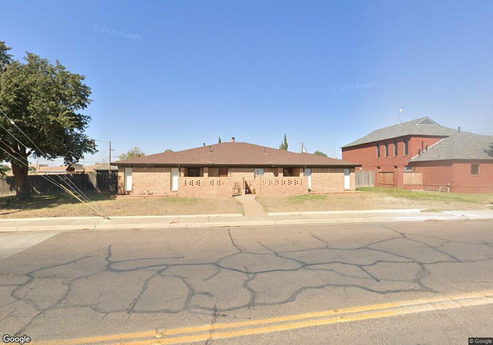 3302 Haynes Ave, Midland, TX 79707 - photo 1