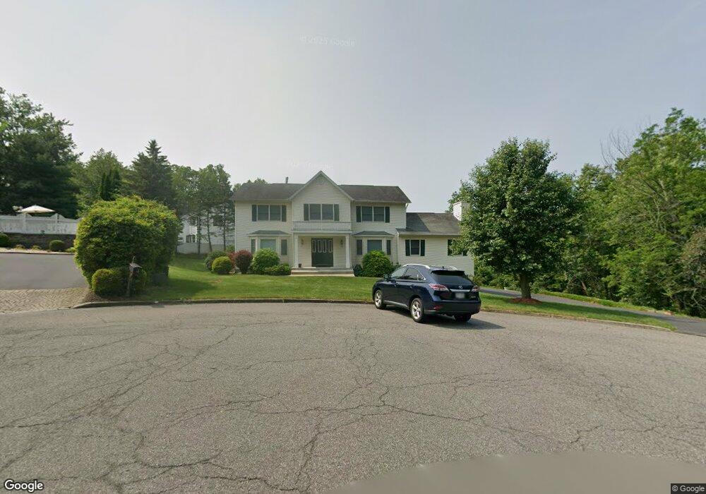 117 Snedecker Ave, Congers, NY 10920 - photo 1