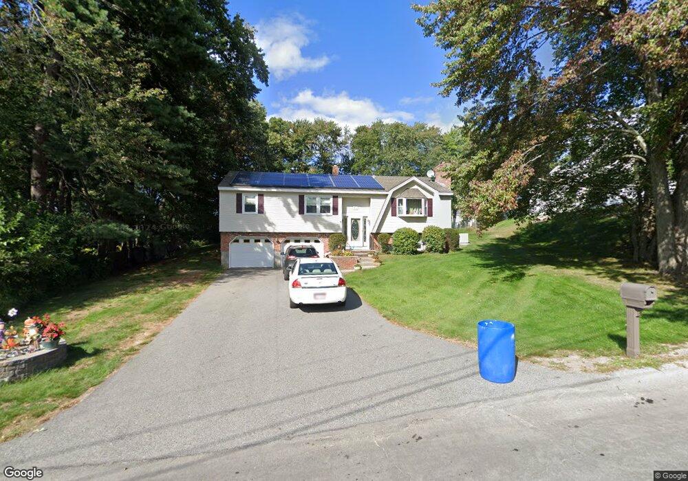 45 Riverview Ave, Methuen, MA 01844 - photo 1