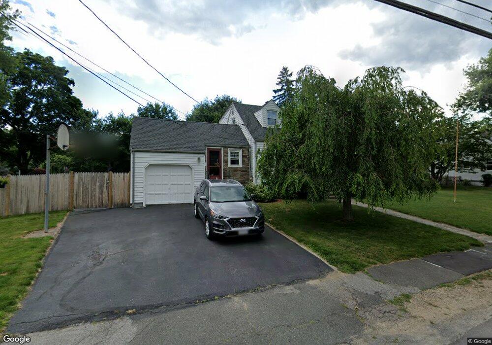 34 Sylvester Rd, Natick, MA 01760 - photo 1