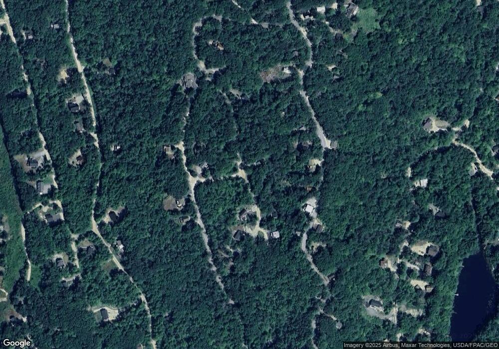 Lot 8 Chocorua View Heights, Albany, NH 03818 - photo 1