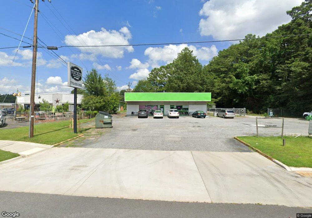 2181 Brockett Rd unit 2181-2185, Tucker, GA 30084 - photo 1