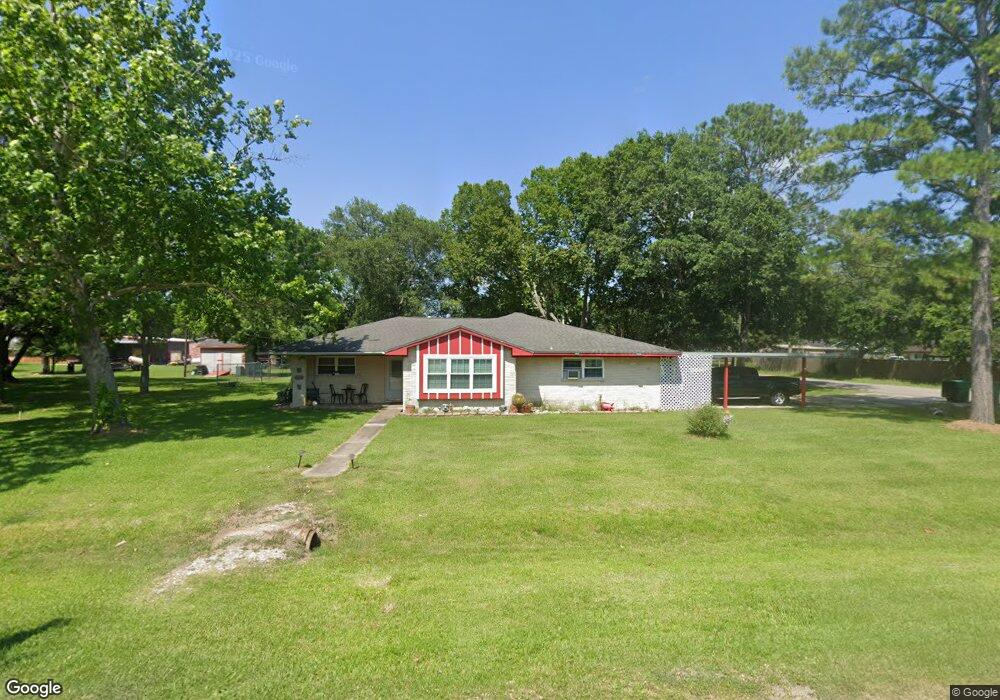 15911 Hickory Dr, Alvin, TX 77511 - photo 1