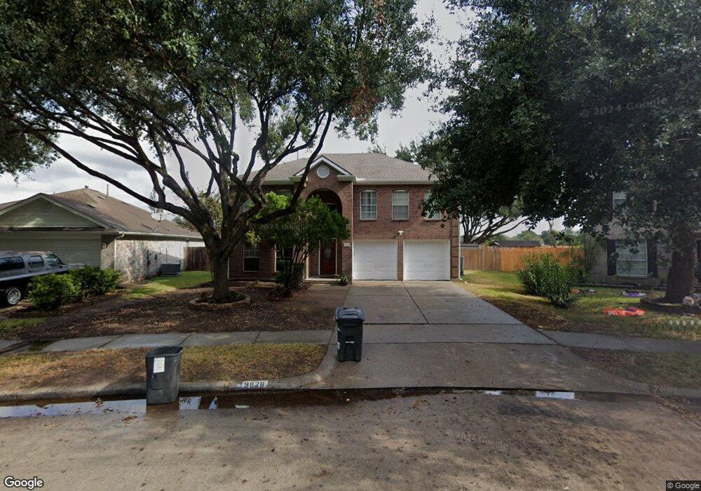 9826 Revelstoke Dr, Houston, TX 77086 - photo 1