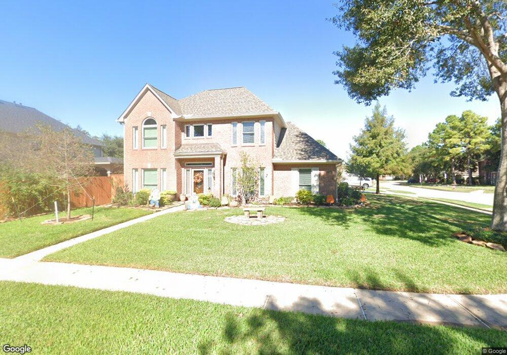 15810 Jamie Lee Dr, Houston, TX 77095 - photo 1