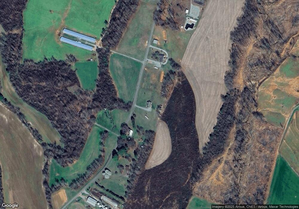 336 Bess Rd, Statesville, NC 28625 - photo 1