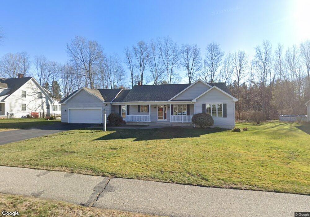 12 Mckenney Dr, Biddeford, ME 04005 - photo 1