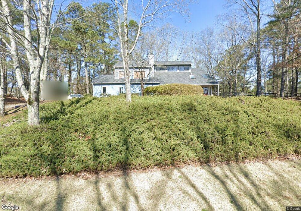 10320 Timberstone Rd, Alpharetta, GA 30022 - photo 1