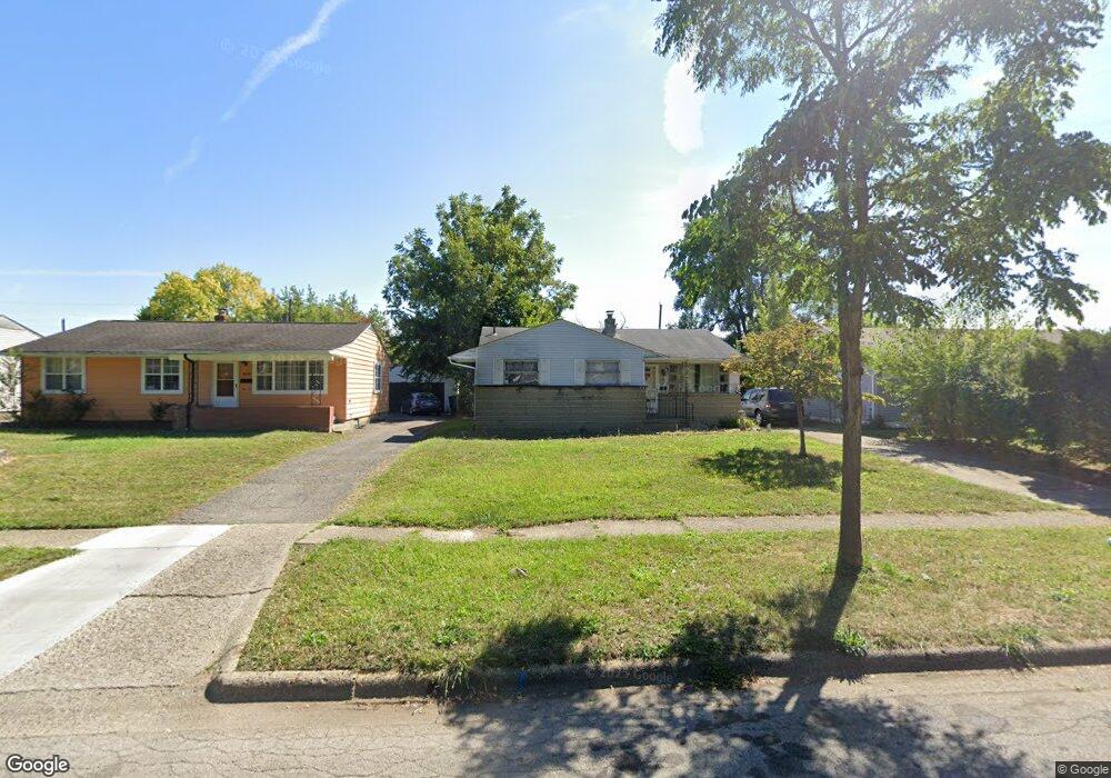 1444 Vilardo Ln, Columbus, OH 43227 - photo 1