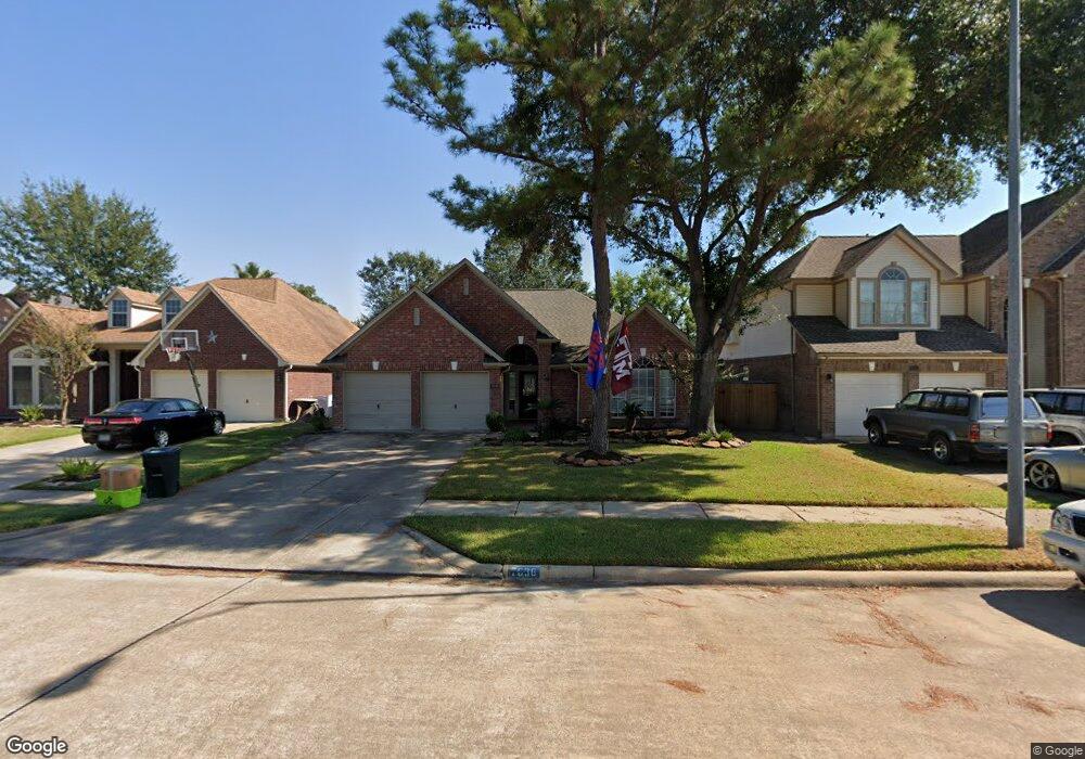 7636 Lone Meadow Ct, Houston, TX 77095 - photo 1