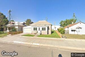 33 Cedar Ave, Akron, CO 80720