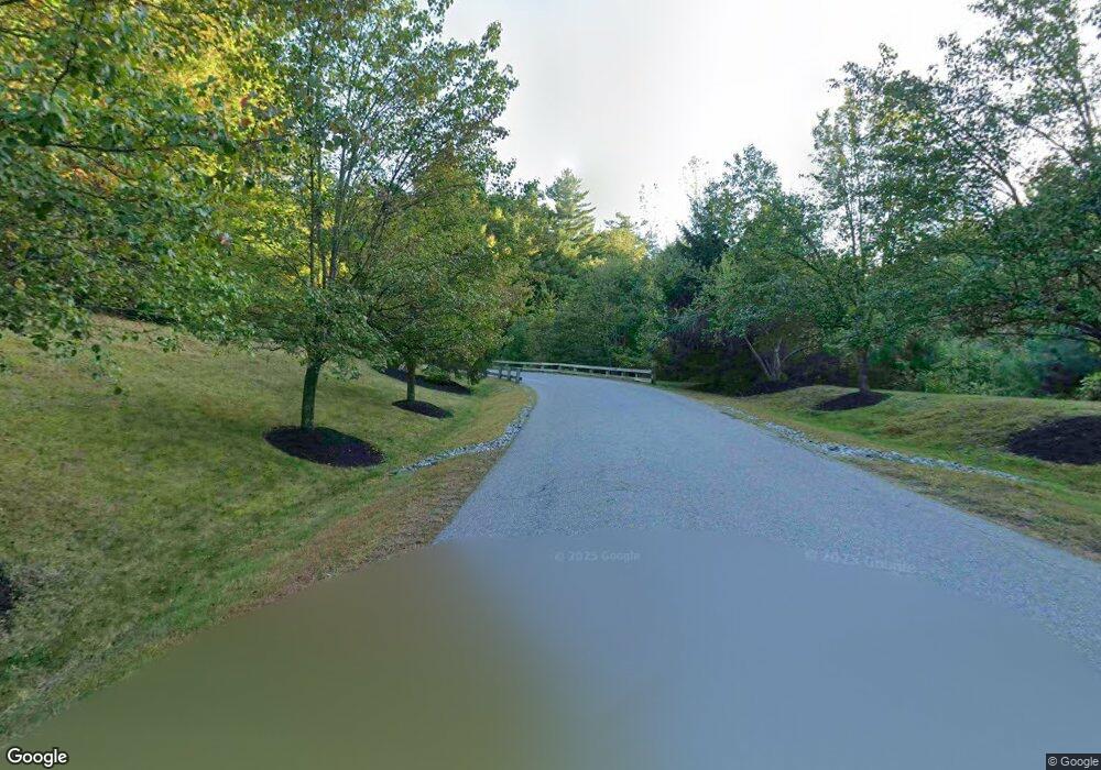 Lot 19 Oak Trail, Bolton, MA 01740 - photo 1