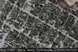 307 N 8th St, Kerkhoven, MN 56252