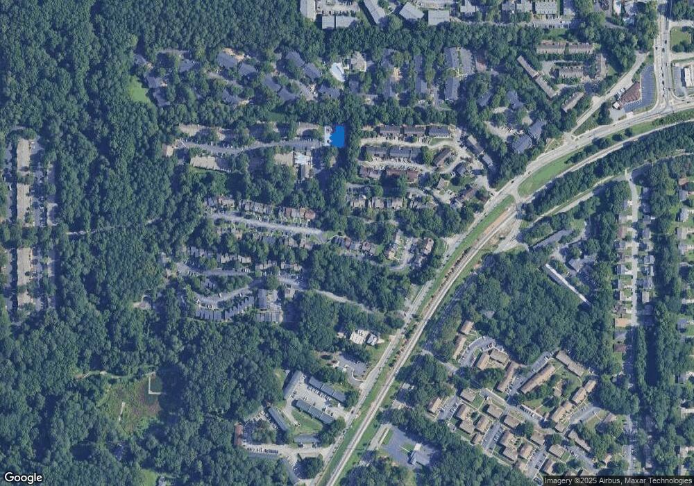 3734 Windsor Cir, Clarkston, GA 30021 - photo 1