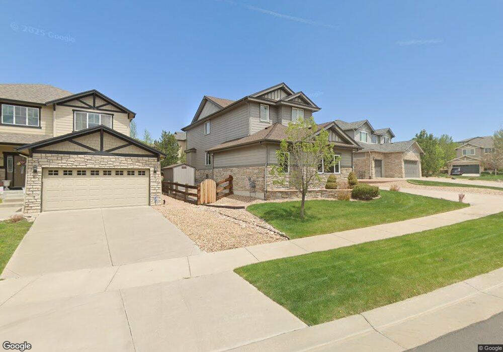 24385 E Briarwood Ave, Centennial, CO 80016 - photo 1