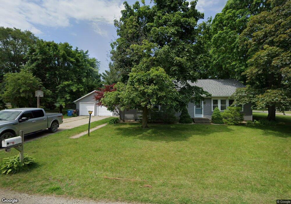 215 E Cherry St, Wayland, MI 49348 - photo 1