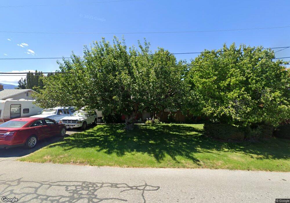 618 N Jonathan Ave, East Wenatchee, WA 98802 - photo 1