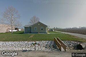 3922 N 450 E, Montgomery, IN 47558