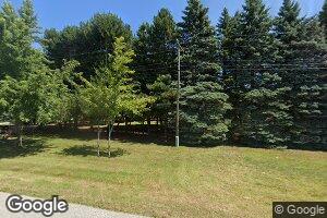 4180 Lakeshore Rd, Deckerville, MI 48427