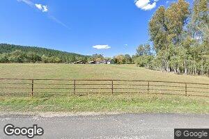 3509 Mcintosh Ln, Darby, MT 59829