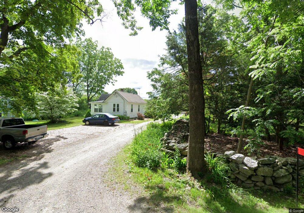 253 Henshaw St, Leicester, MA 01524 - photo 1