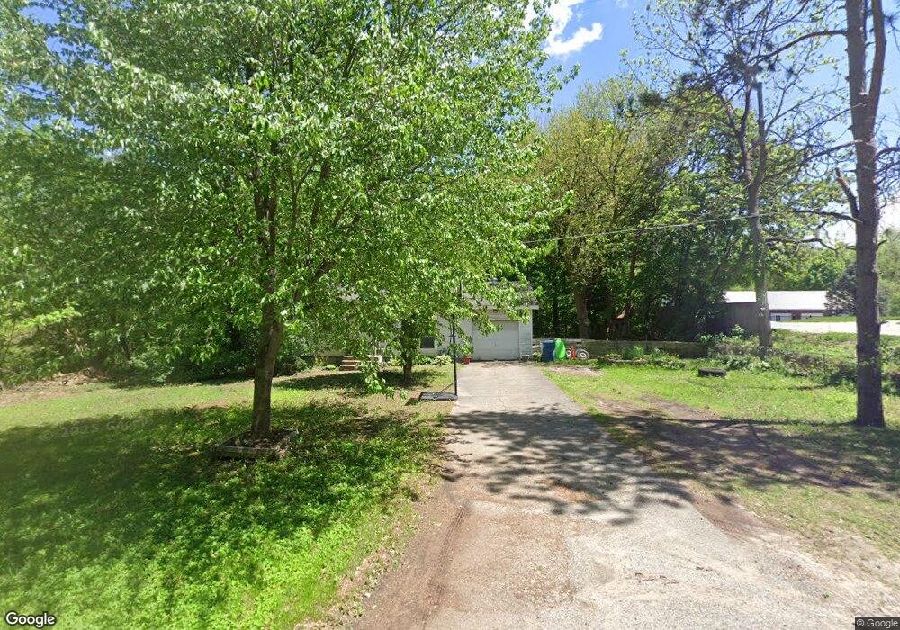 8572 Division Ct SE, Byron Center, MI 49315 - photo 1