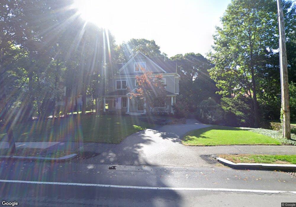 118 Homer St, Newton Center, MA 02459 - photo 1