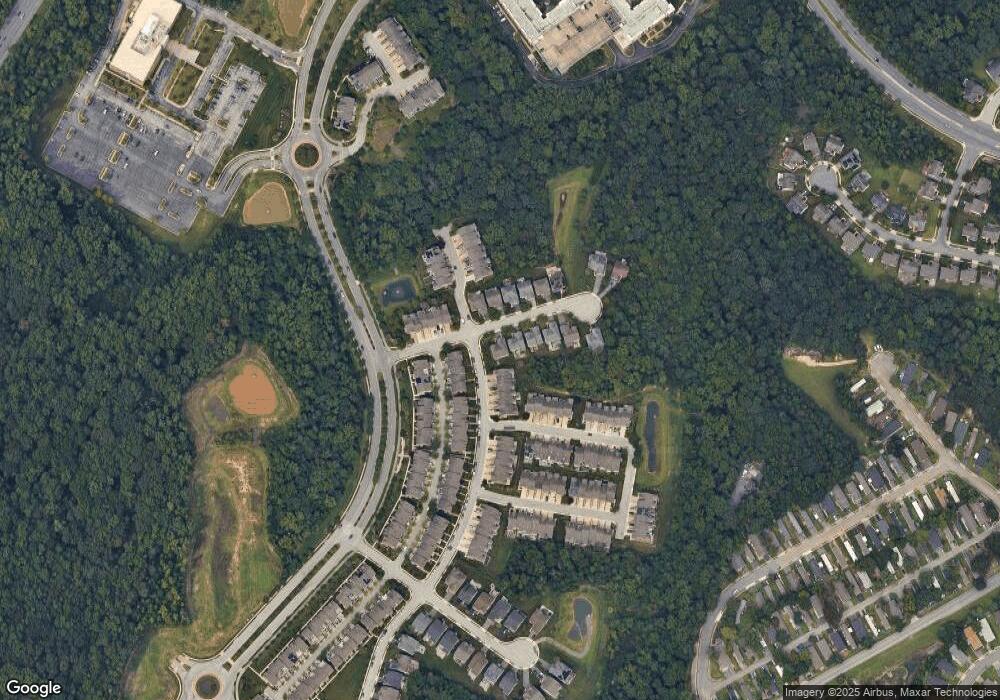 2215 Hollowoak Dr, Hanover, MD 21076 - photo 1