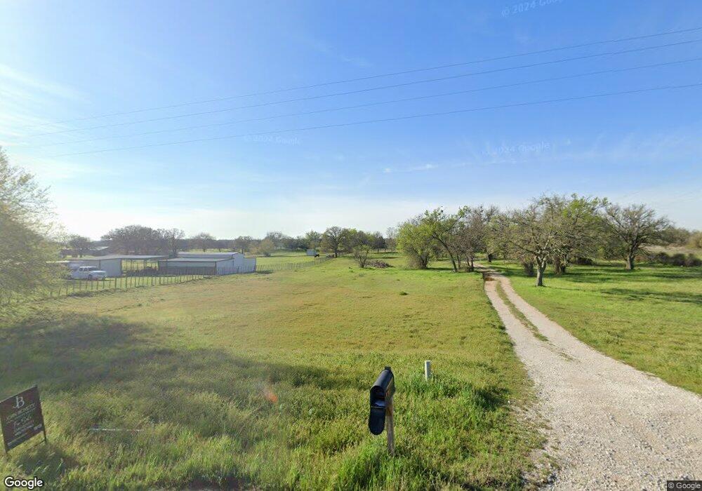 2906 E Bankhead Hwy, Weatherford, TX 76087 - photo 1