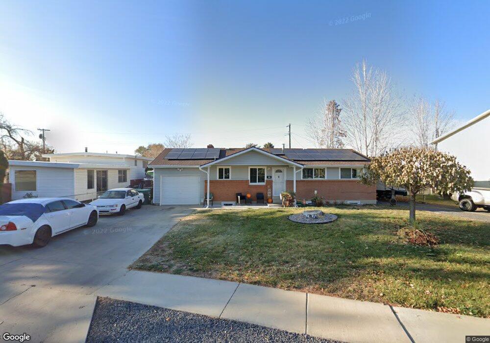 4859 S 2350 W, Roy, UT 84067 - photo 1
