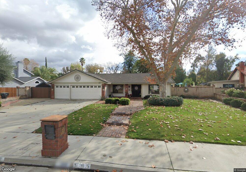 1410 Fairhill Dr, Riverside, CA 92507 - photo 1