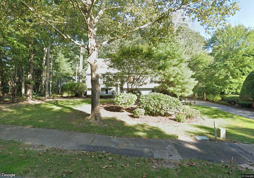 15 Pond View Cir, Sharon, MA 02067 - photo 1