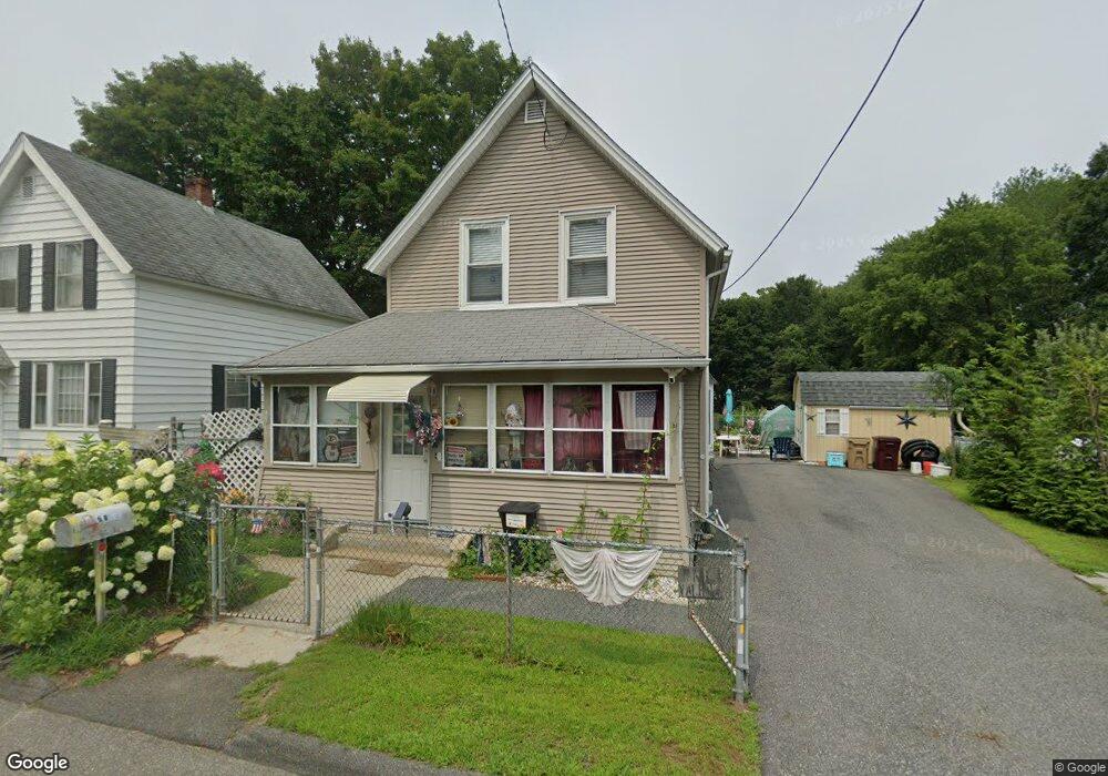 58 Cross St, Ludlow, MA 01056 - photo 1