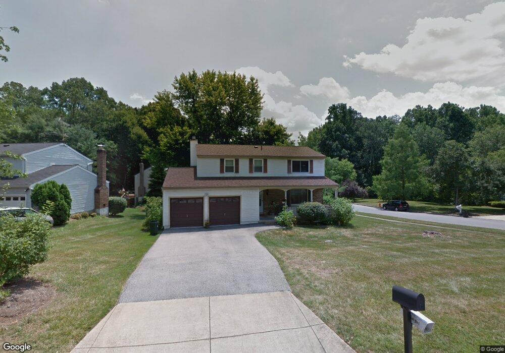 8002 Nicky Ct, Laurel, MD 20723 - photo 1