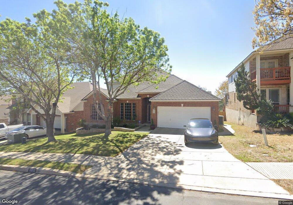 10610 Wind Walker, Helotes, TX 78023 - photo 1