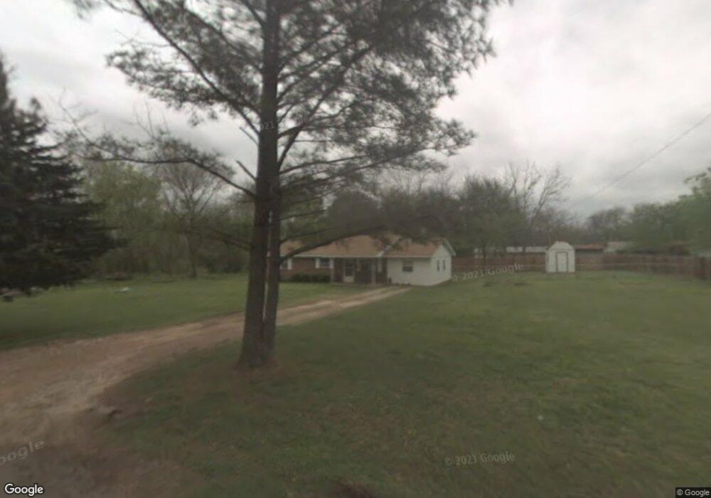 601 W Foster St, Hugo, OK 74743 - photo 1