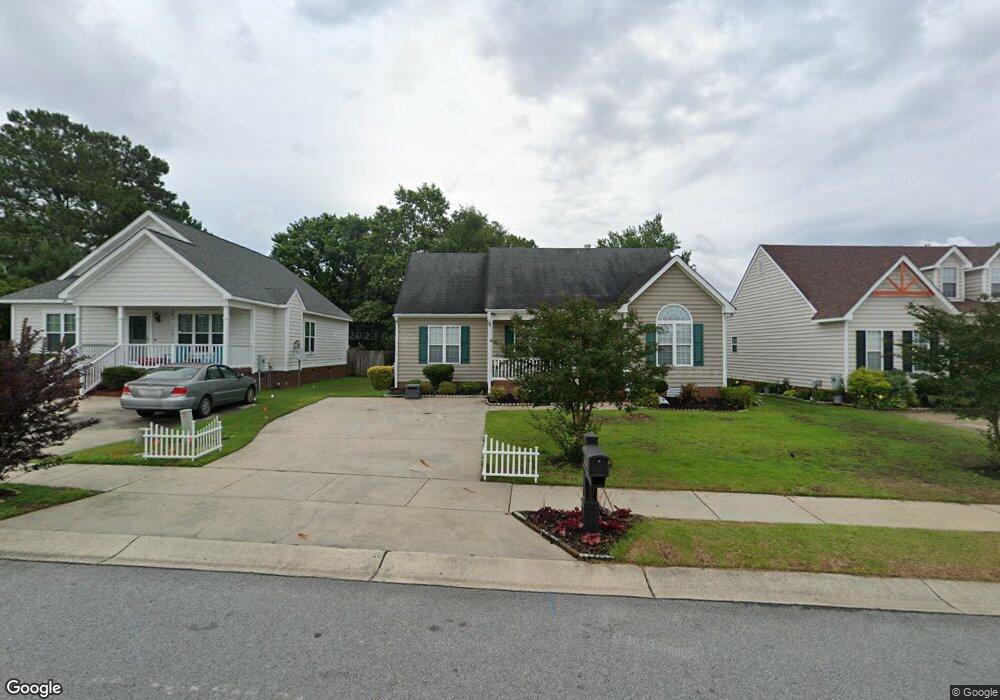 2205 Seagrave Dr, Winterville, NC 28590 - photo 1