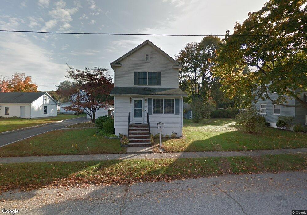 7 Franklin Place, Haskell, NJ 07420 - photo 1