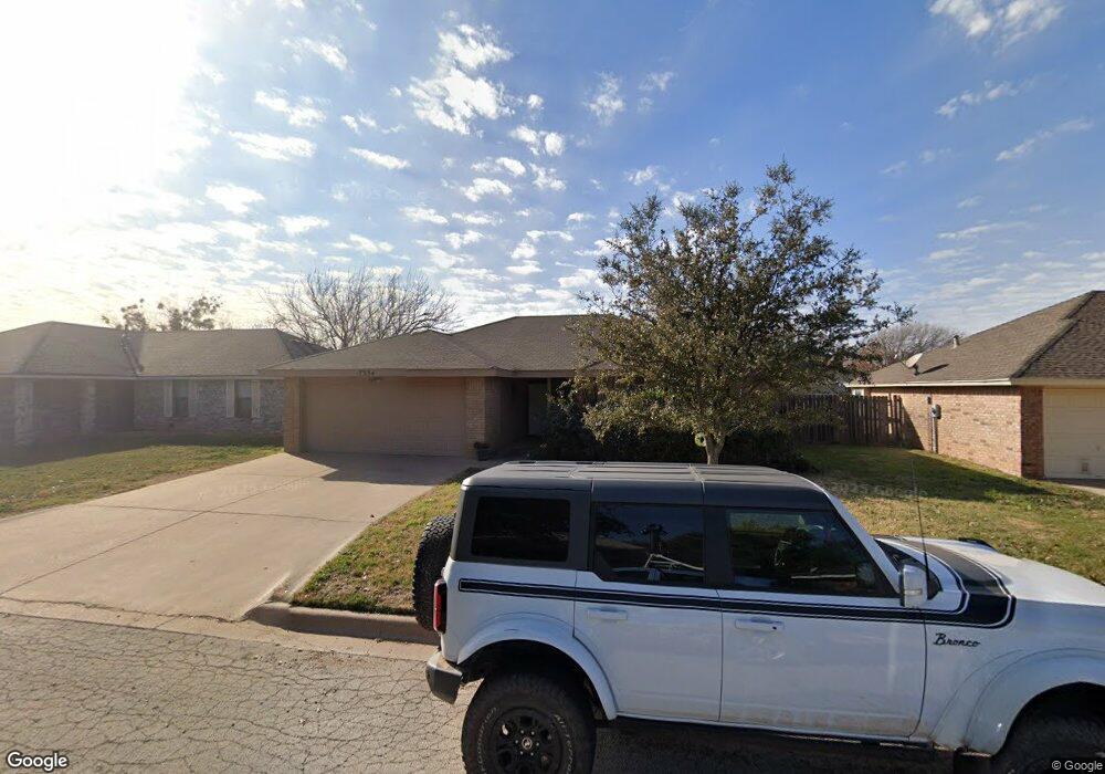 7334 Glenna Dr, Abilene, TX 79606 - photo 1