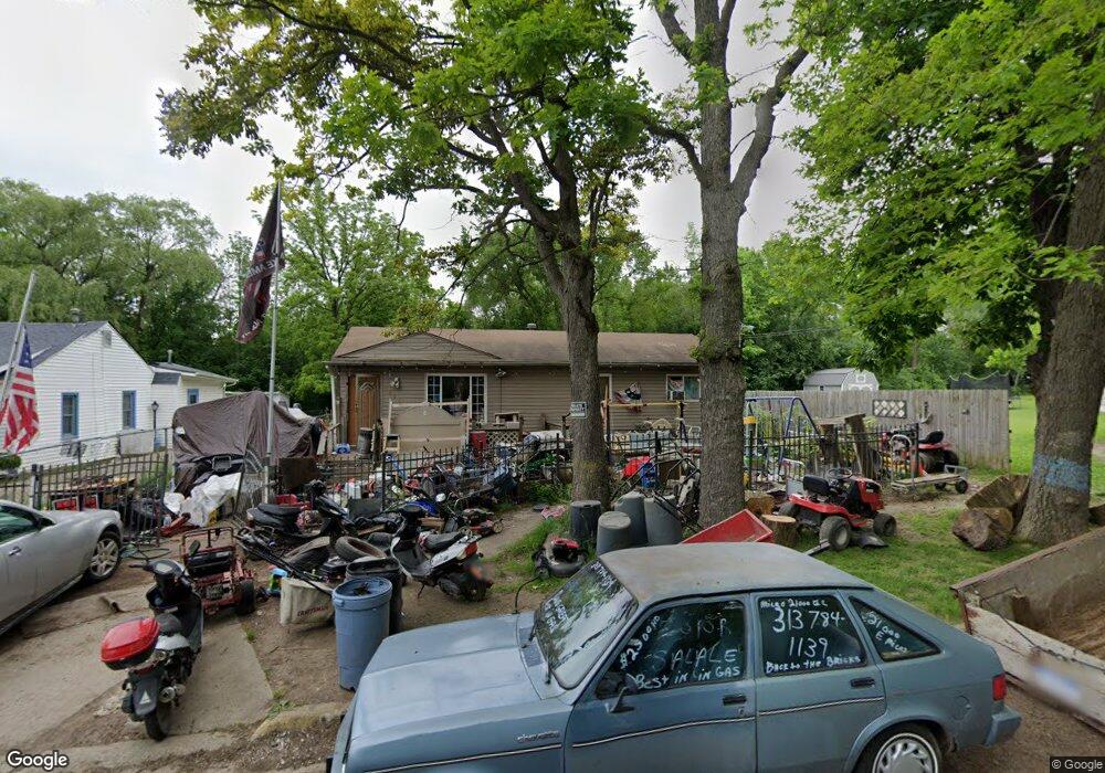 1286 W Princeton Ave, Flint, MI 48505 - photo 1