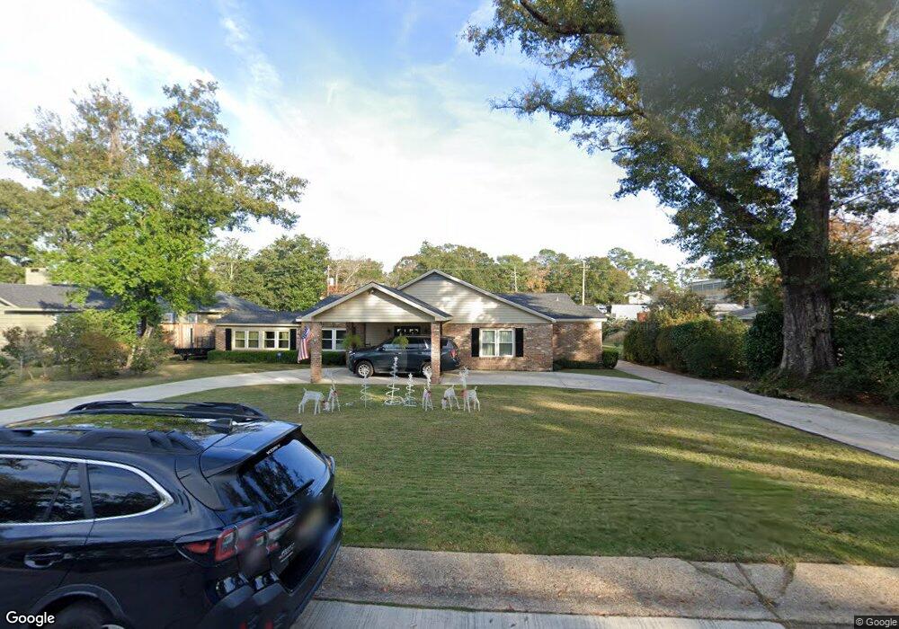 327 Bromley Place, Mobile, AL 36606 - photo 1