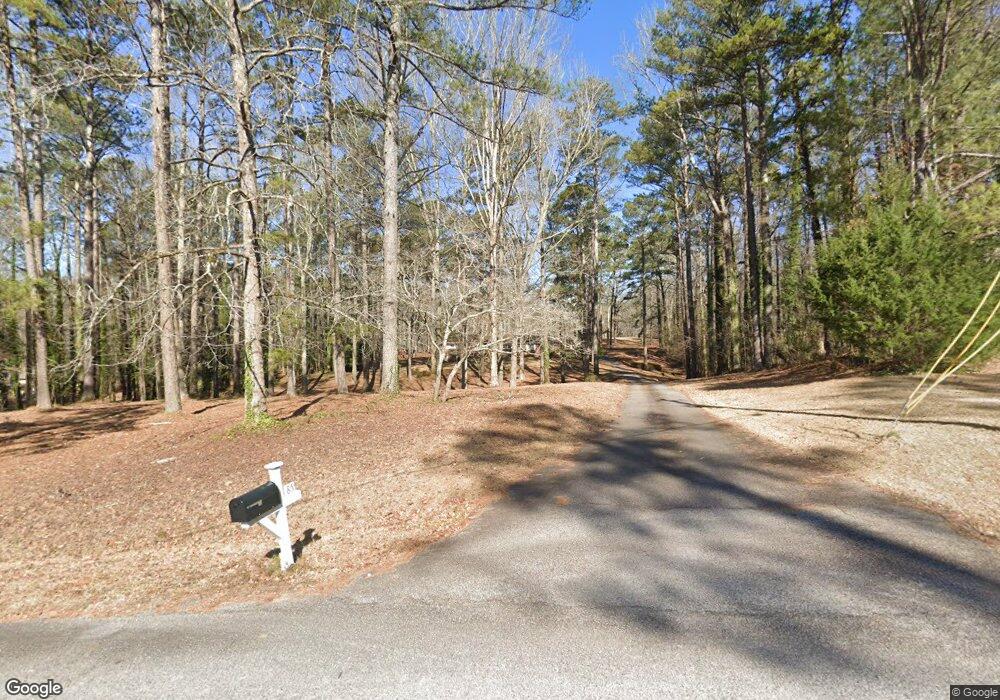 85 Old Ivy Rd, Stockbridge, GA 30281 - photo 1