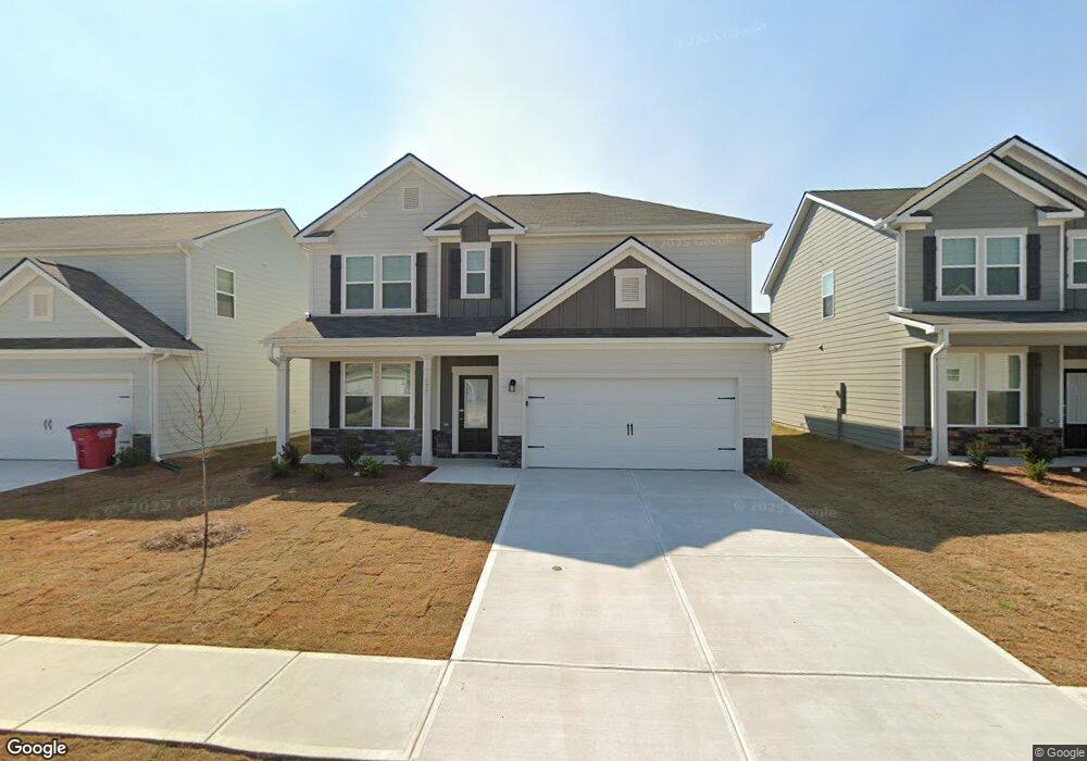139 English Oak Ln, Warner Robins, GA 31093 - photo 1