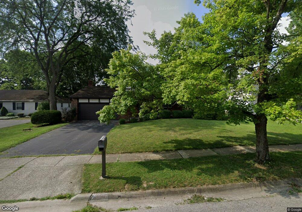 1167 Slade Ave, Columbus, OH 43235 - photo 1