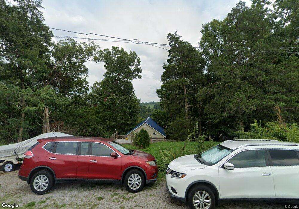 574 Hughley Ln, Harrodsburg, KY 40330 - photo 1