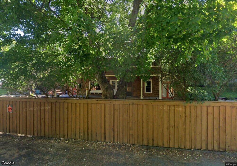 307 S Canyon City Blvd, Canyon City, OR 97820 - photo 1